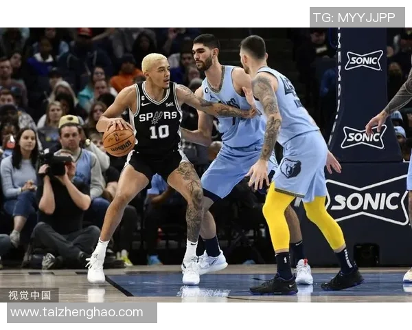 马刺对阵灰熊精彩直播全程回顾与赛后分析尽在这里